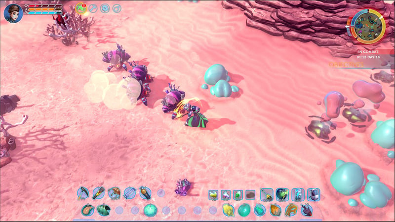 Game screenshot 2