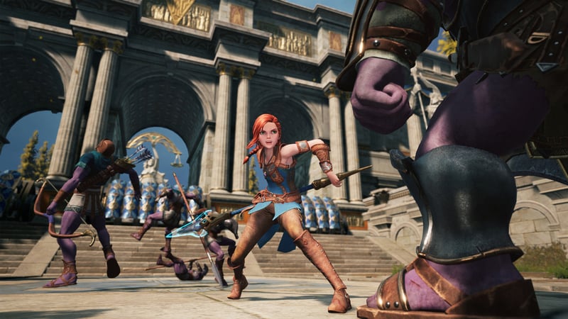 Game screenshot 5