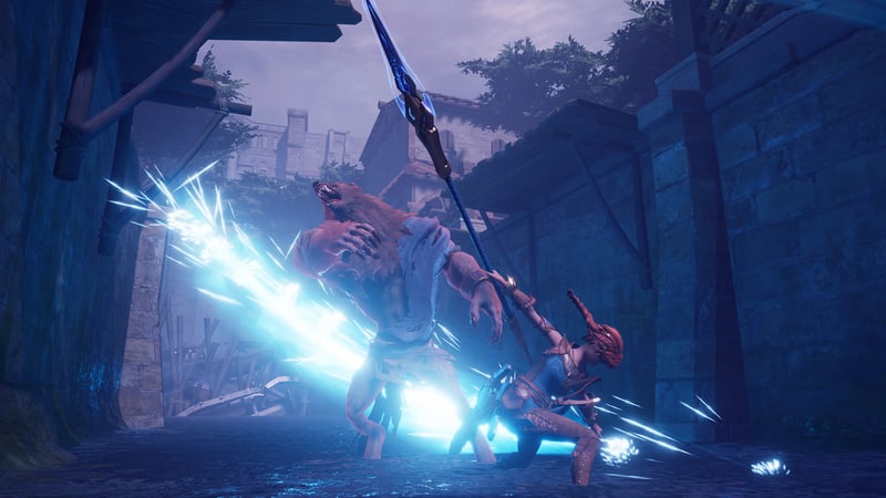 Game screenshot 3