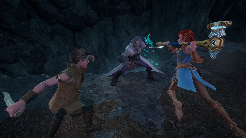 Game screenshot 5