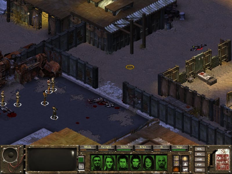 Game screenshot 3