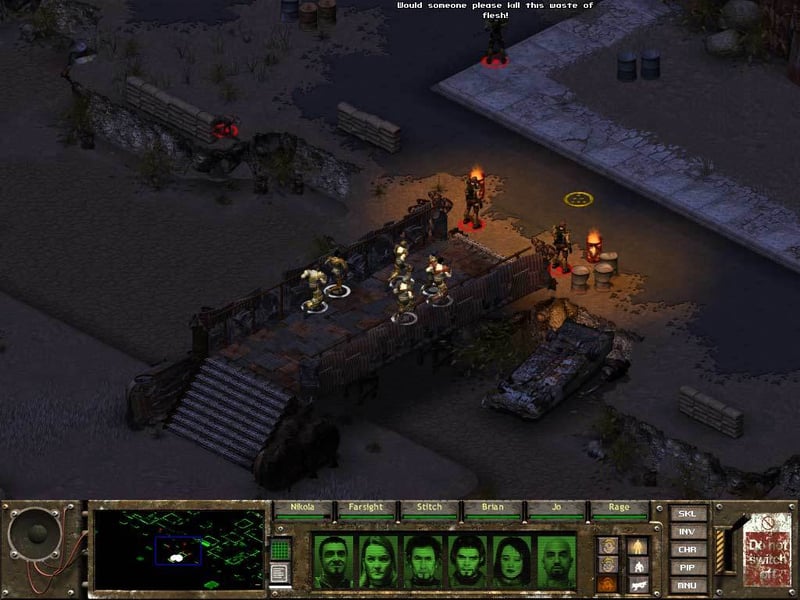 Game screenshot 4