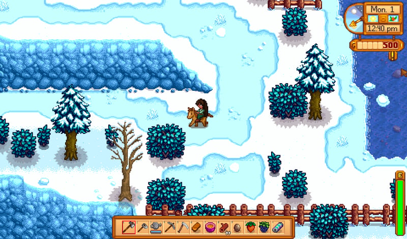 Game screenshot 4