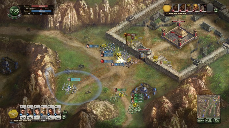Game screenshot 2