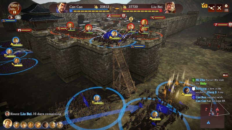Game screenshot 5
