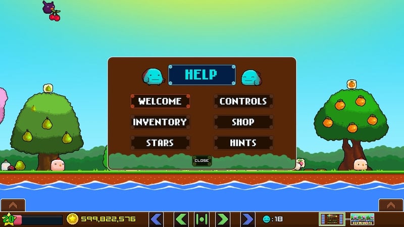 Game screenshot 2