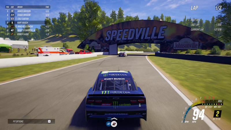Game screenshot 5