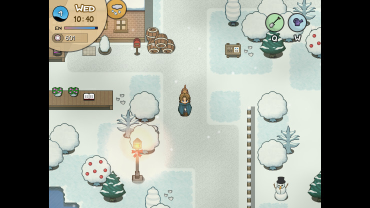 Game screenshot 2