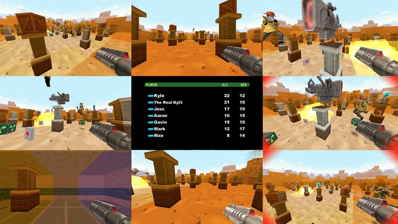 Game screenshot 4