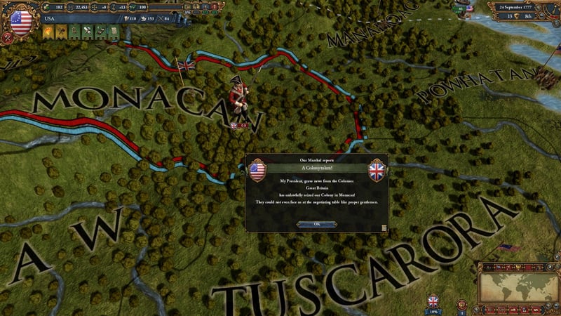 Game screenshot 1