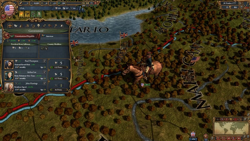 Game screenshot 1