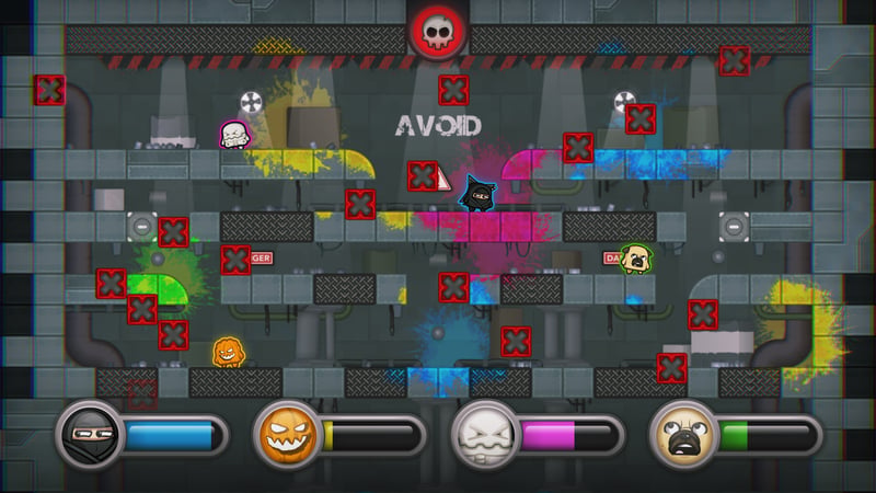 Game screenshot 2
