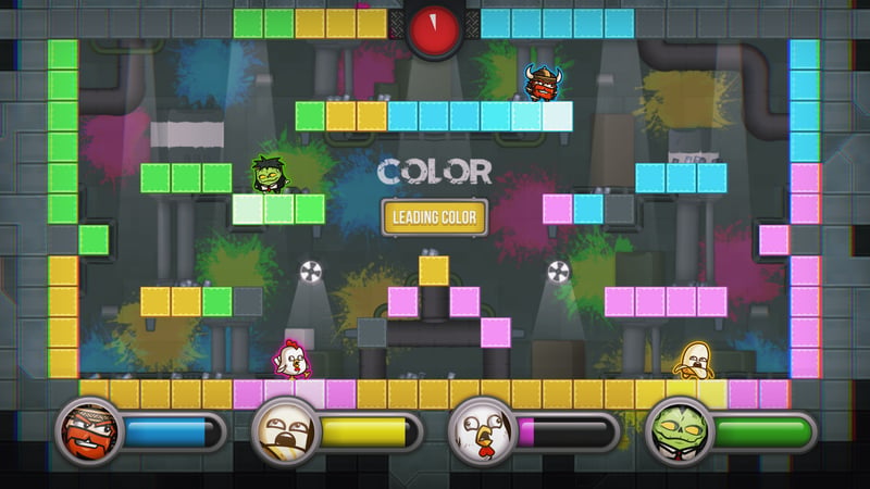 Game screenshot 3