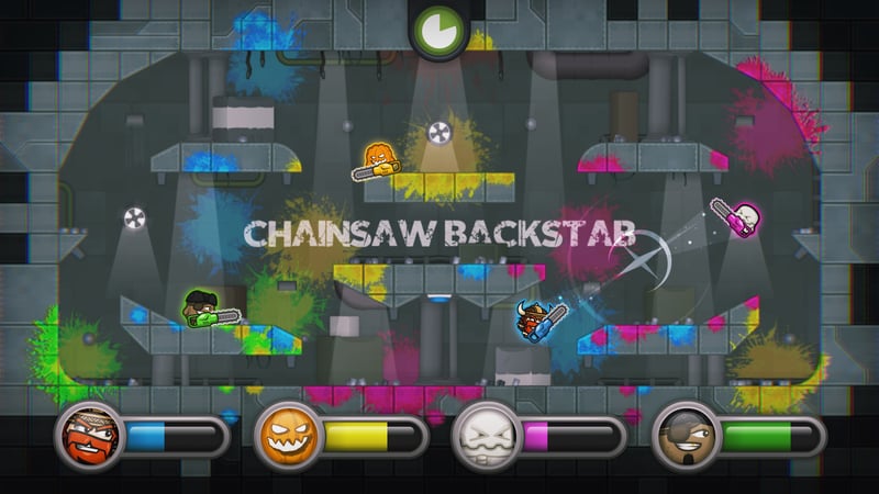Game screenshot 4