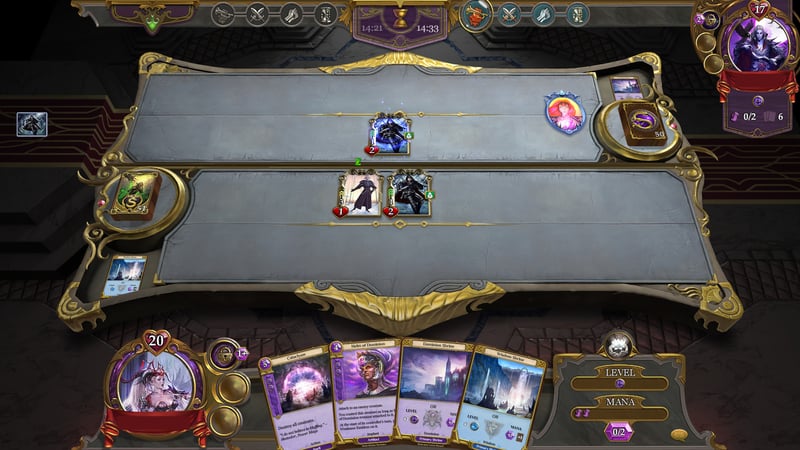 Game screenshot 1