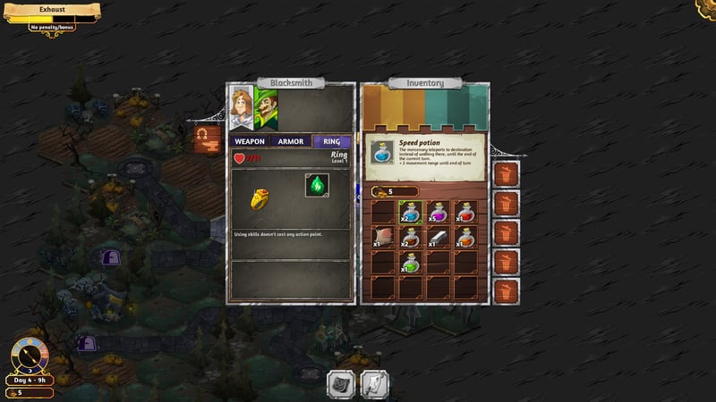 Game screenshot 2