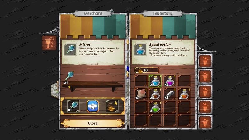Game screenshot 5