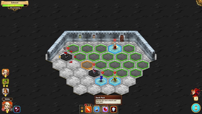 Game screenshot 2