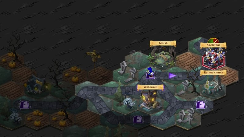 Game screenshot 2