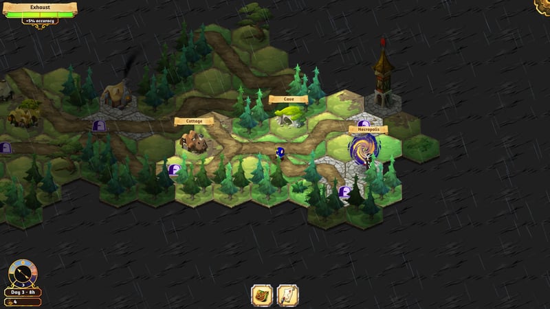 Game screenshot 5