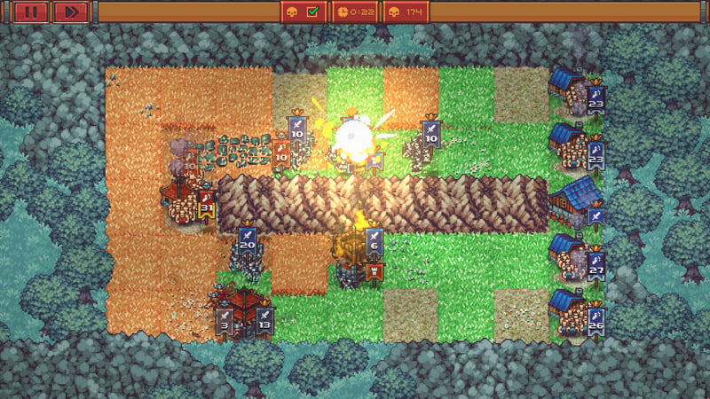 Game screenshot 5