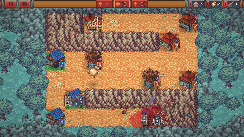 Game screenshot 2