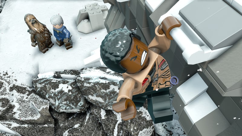 Game screenshot 3