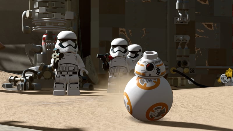 Game screenshot 3