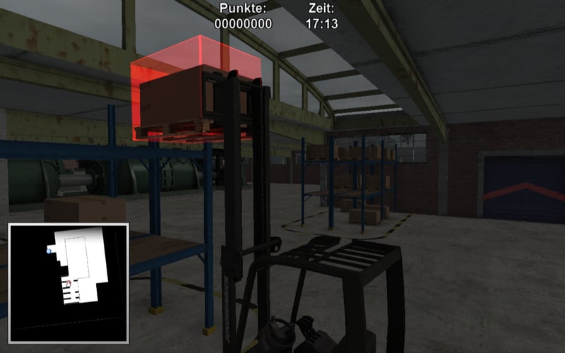 Game screenshot 1