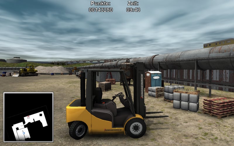 Game screenshot 2