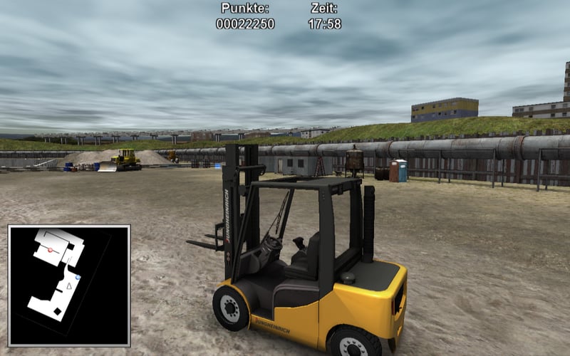 Game screenshot 3