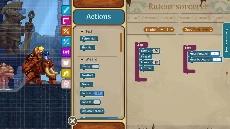 Game screenshot 4