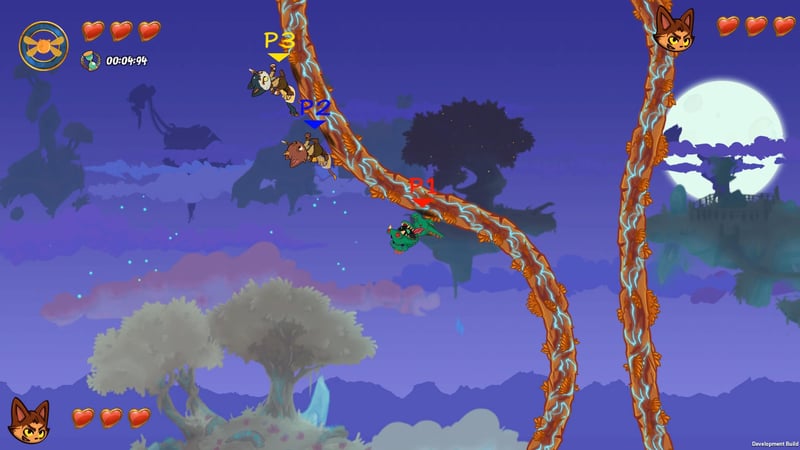 Game screenshot 5
