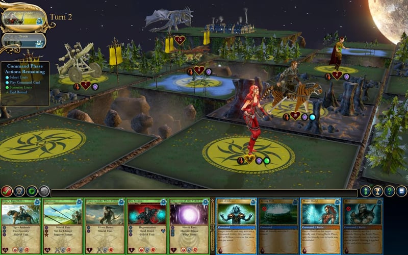 Game screenshot 1