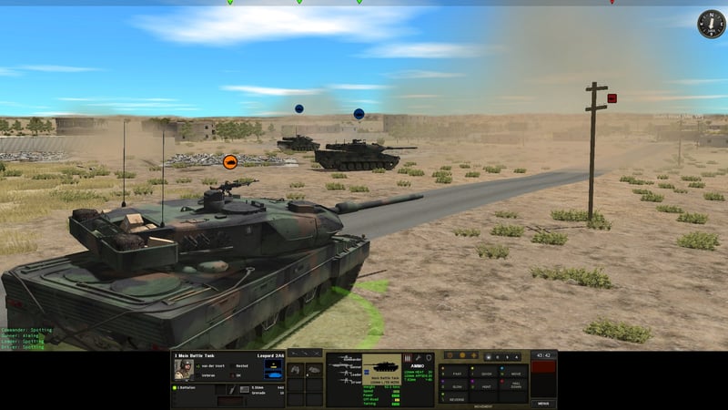 Game screenshot 5