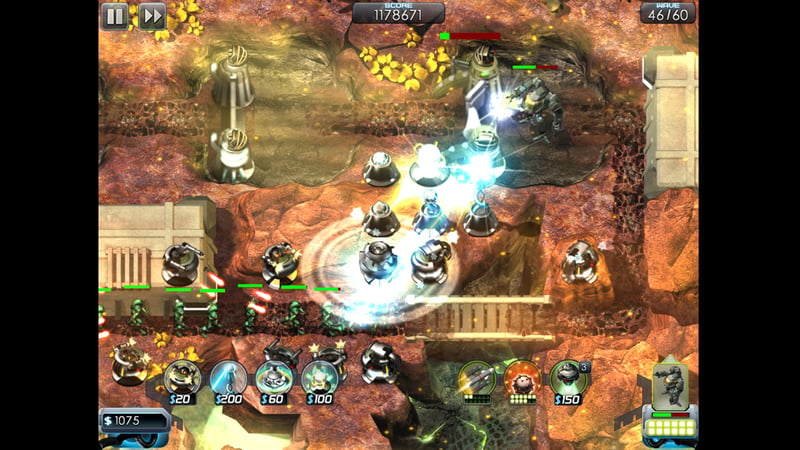 Game screenshot 2