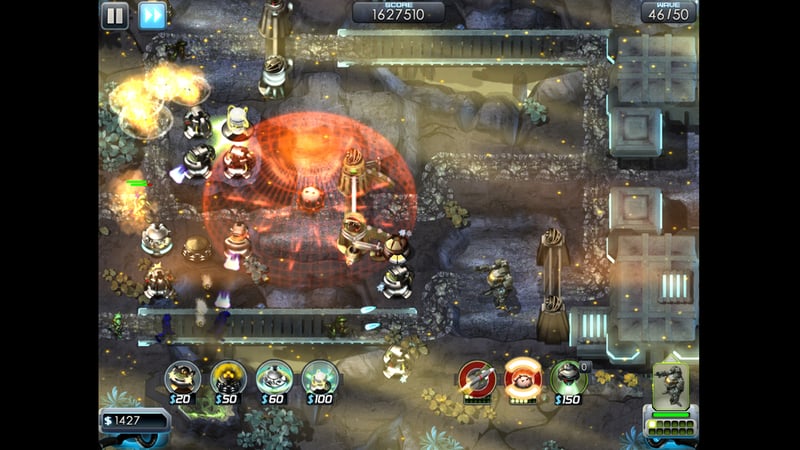 Game screenshot 4