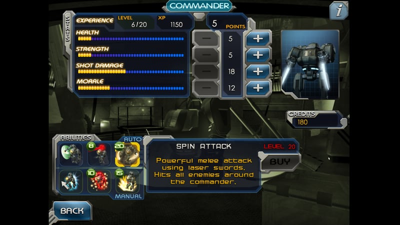 Game screenshot 3