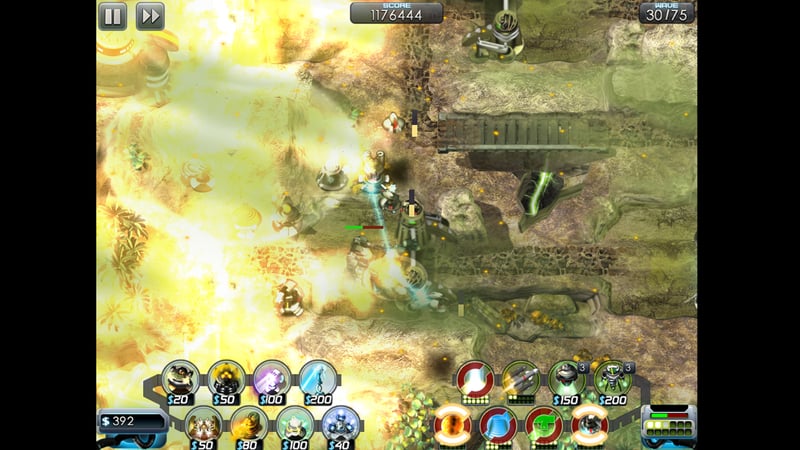 Game screenshot 2