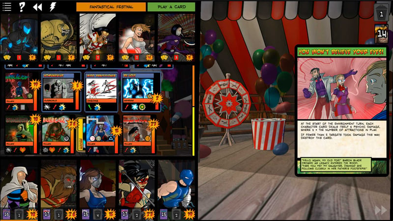 Game screenshot 3