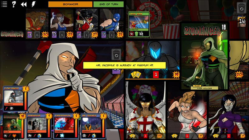 Game screenshot 3