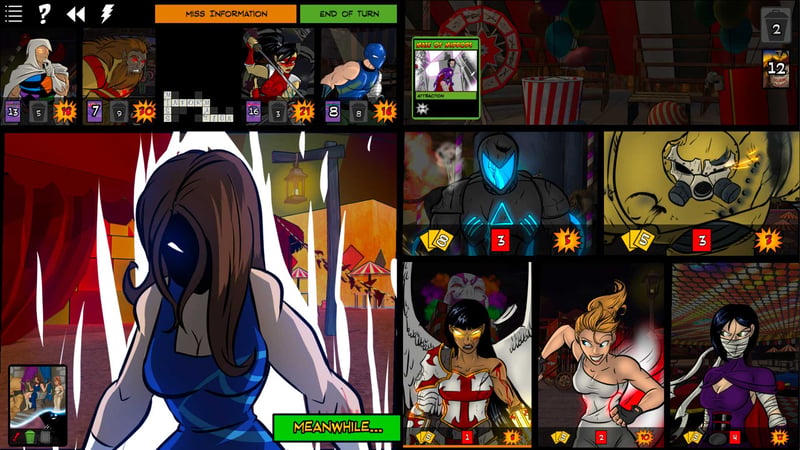 Game screenshot 4