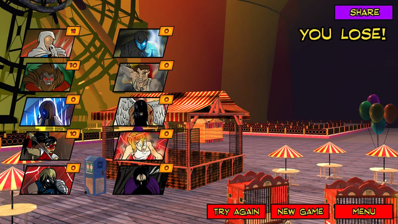 Game screenshot 5