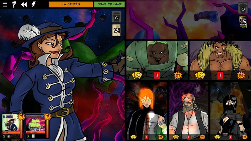 Game screenshot 4