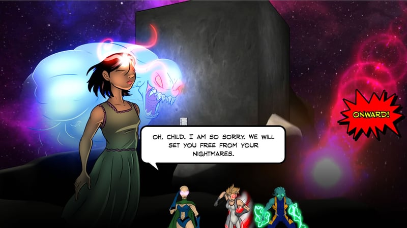 Game screenshot 5