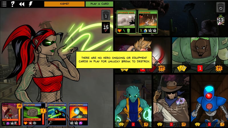 Game screenshot 3