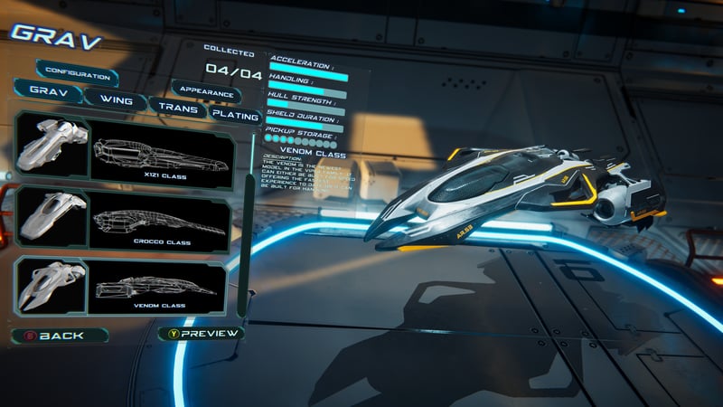 Game screenshot 3