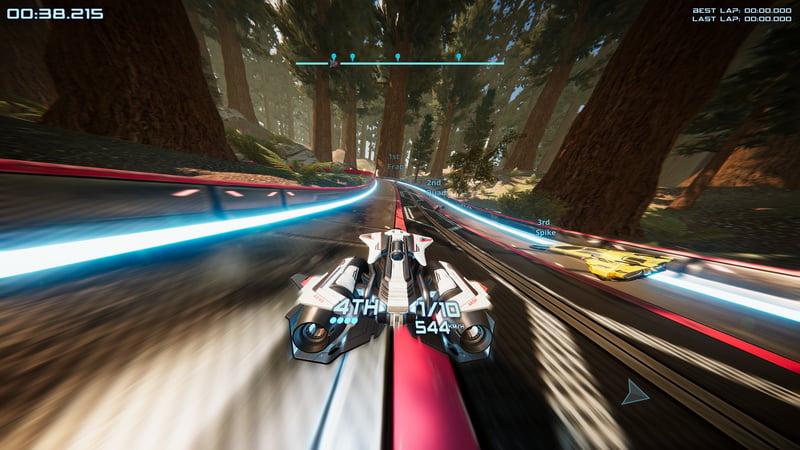 Game screenshot 5