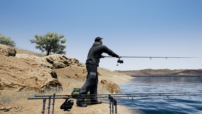 Game screenshot 1