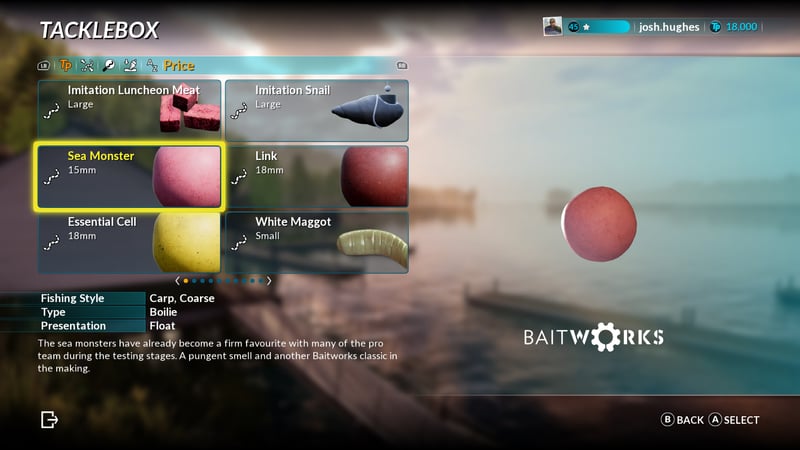 Game screenshot 1
